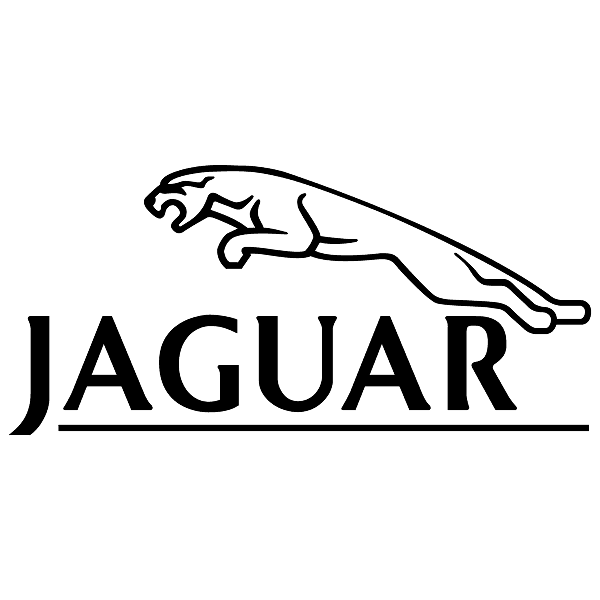 Jaguar Logo